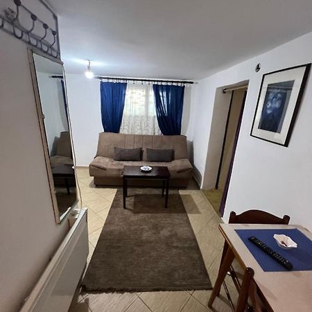 A & A Apartman Podgorica Exteriör bild