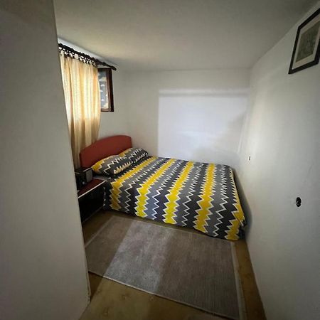 A & A Apartman Podgorica Exteriör bild